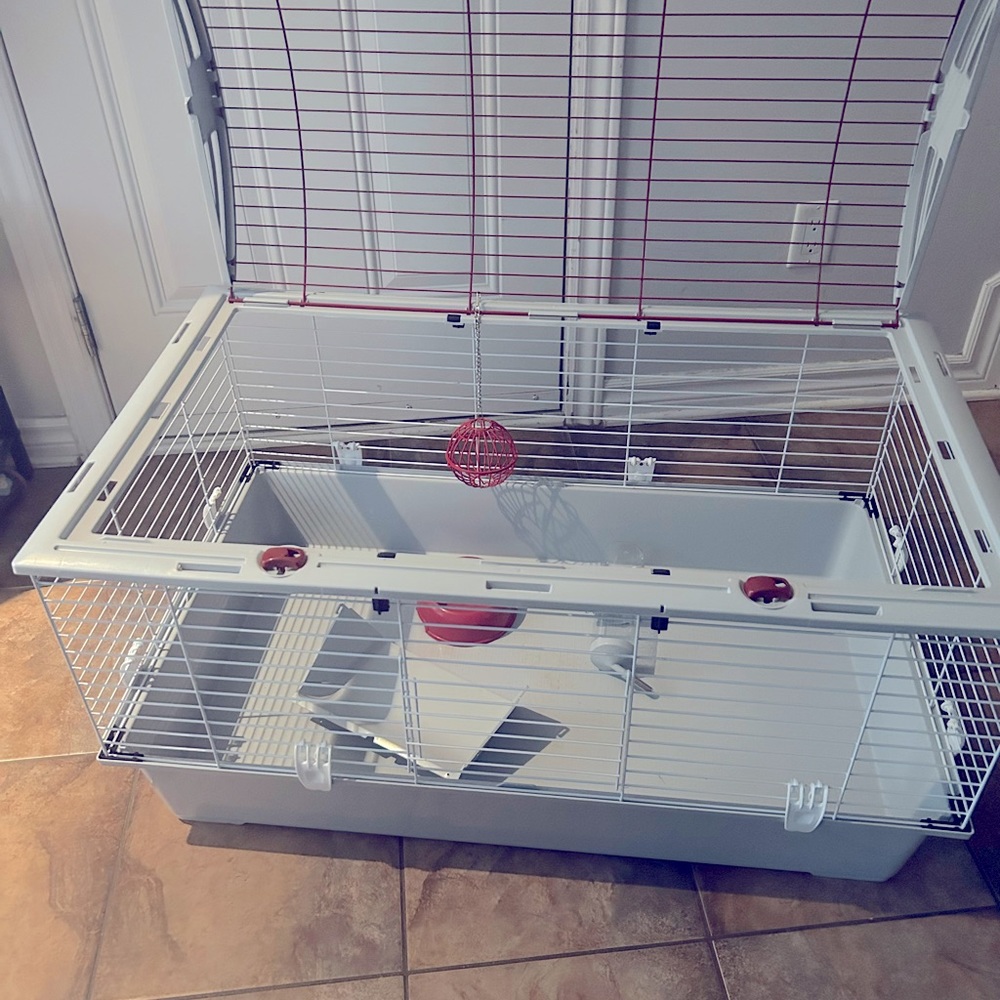 Small pets Cage